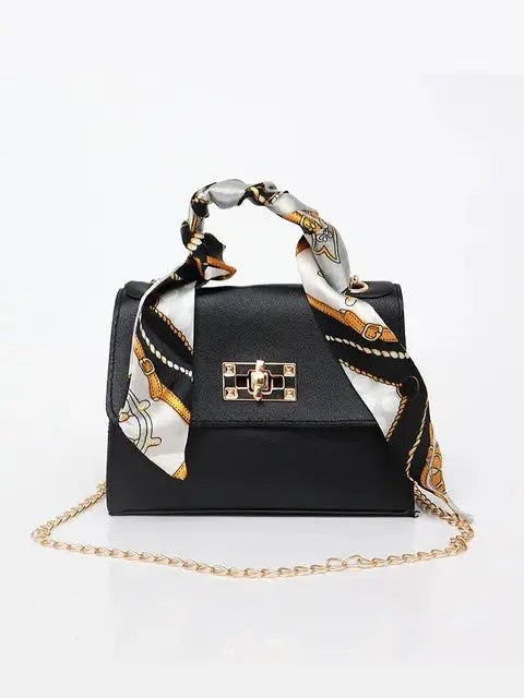 Dames Bruin Leren Handtas | Stijlvolle Elegante Schoudertas voor Elke Gelegenheid 0