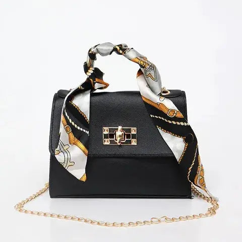 Dames Bruin Leren Handtas | Stijlvolle Elegante Schoudertas voor Elke Gelegenheid 0