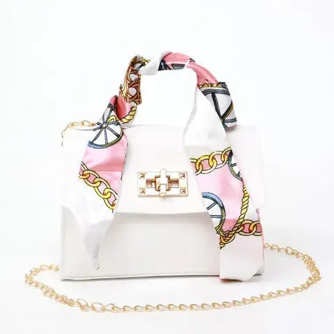Dames Bruin Leren Handtas | Stijlvolle Elegante Schoudertas voor Elke Gelegenheid 2