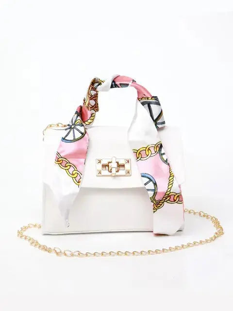 Dames Bruin Leren Handtas | Stijlvolle Elegante Schoudertas voor Elke Gelegenheid 2