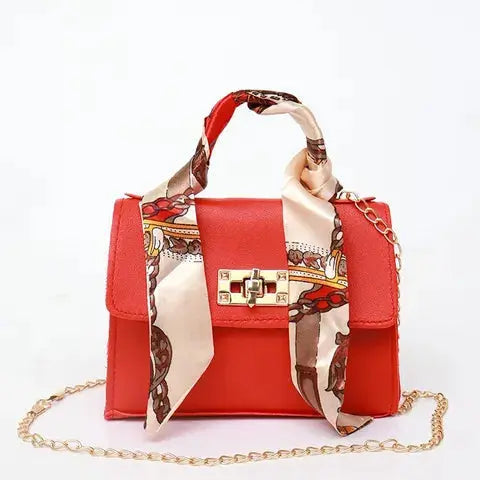 Dames Bruin Leren Handtas | Stijlvolle Elegante Schoudertas voor Elke Gelegenheid 3