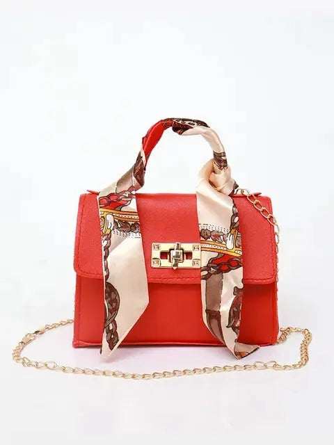 Dames Bruin Leren Handtas | Stijlvolle Elegante Schoudertas voor Elke Gelegenheid 3