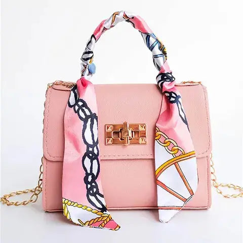 Dames Bruin Leren Handtas | Stijlvolle Elegante Schoudertas voor Elke Gelegenheid 5