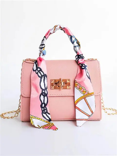 Dames Bruin Leren Handtas | Stijlvolle Elegante Schoudertas voor Elke Gelegenheid 5