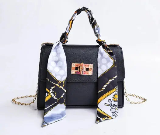 Dames Bruin Leren Handtas | Stijlvolle Elegante Schoudertas voor Elke Gelegenheid 6