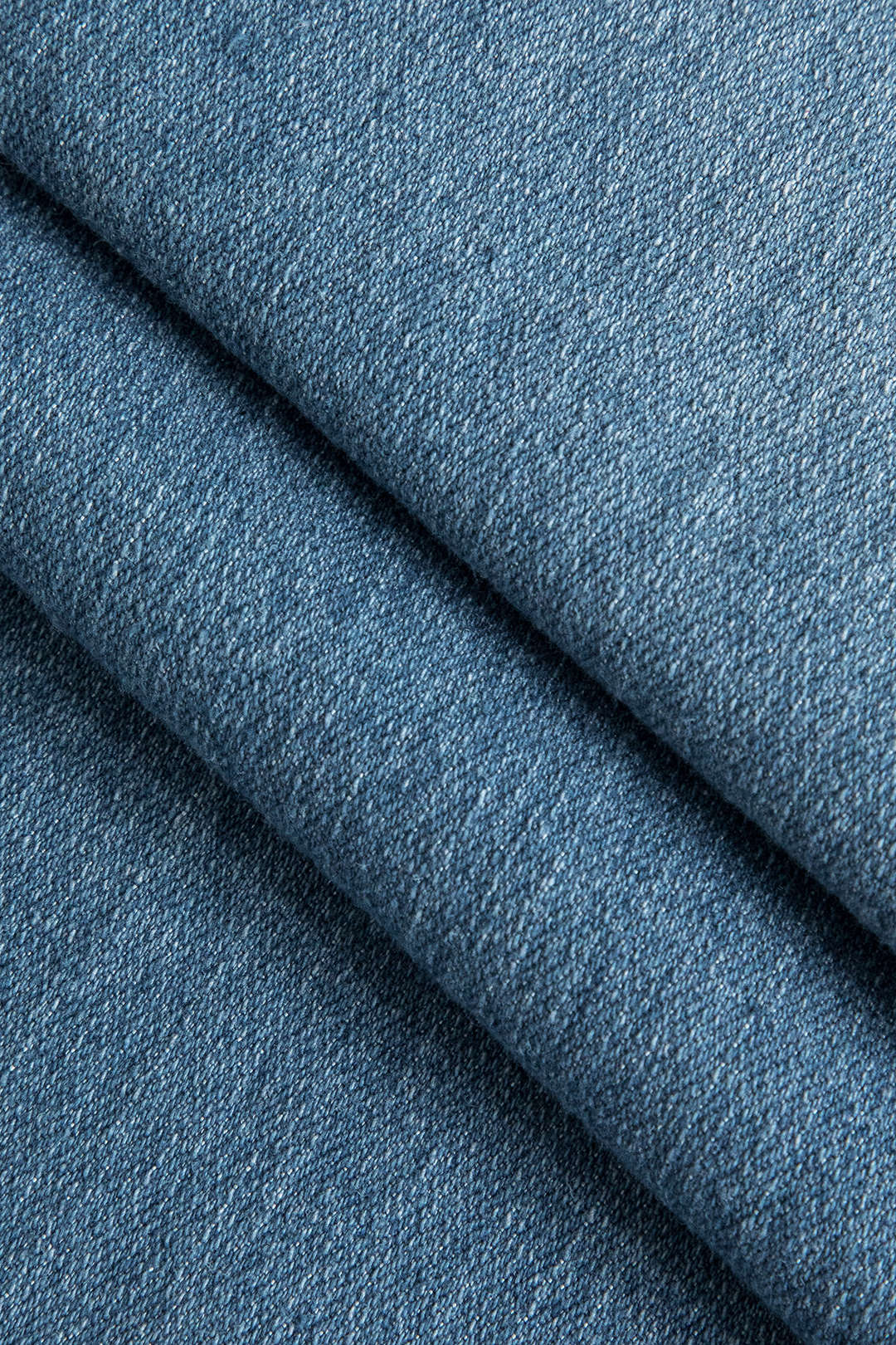 Dames Denim Wijde Jeans | Comfortabele Hoge Taille Flared Broek 2