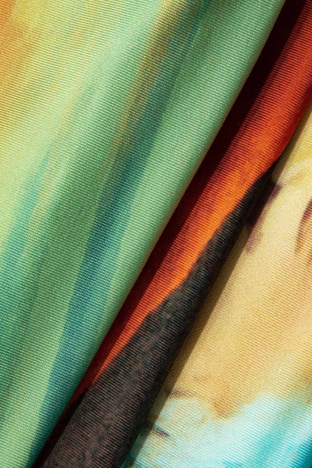 Dames Kunstprint Halter-Neck Mini-jurk | Unieke Asymmetrische Zijsplit voor Zomer Feestjes 7