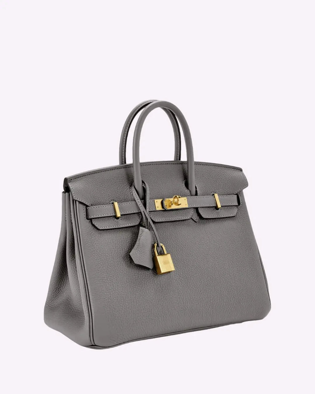 Dames Luxe Echt Leer Handtas | Elegante Cognac Kleurige Tote Bag 0