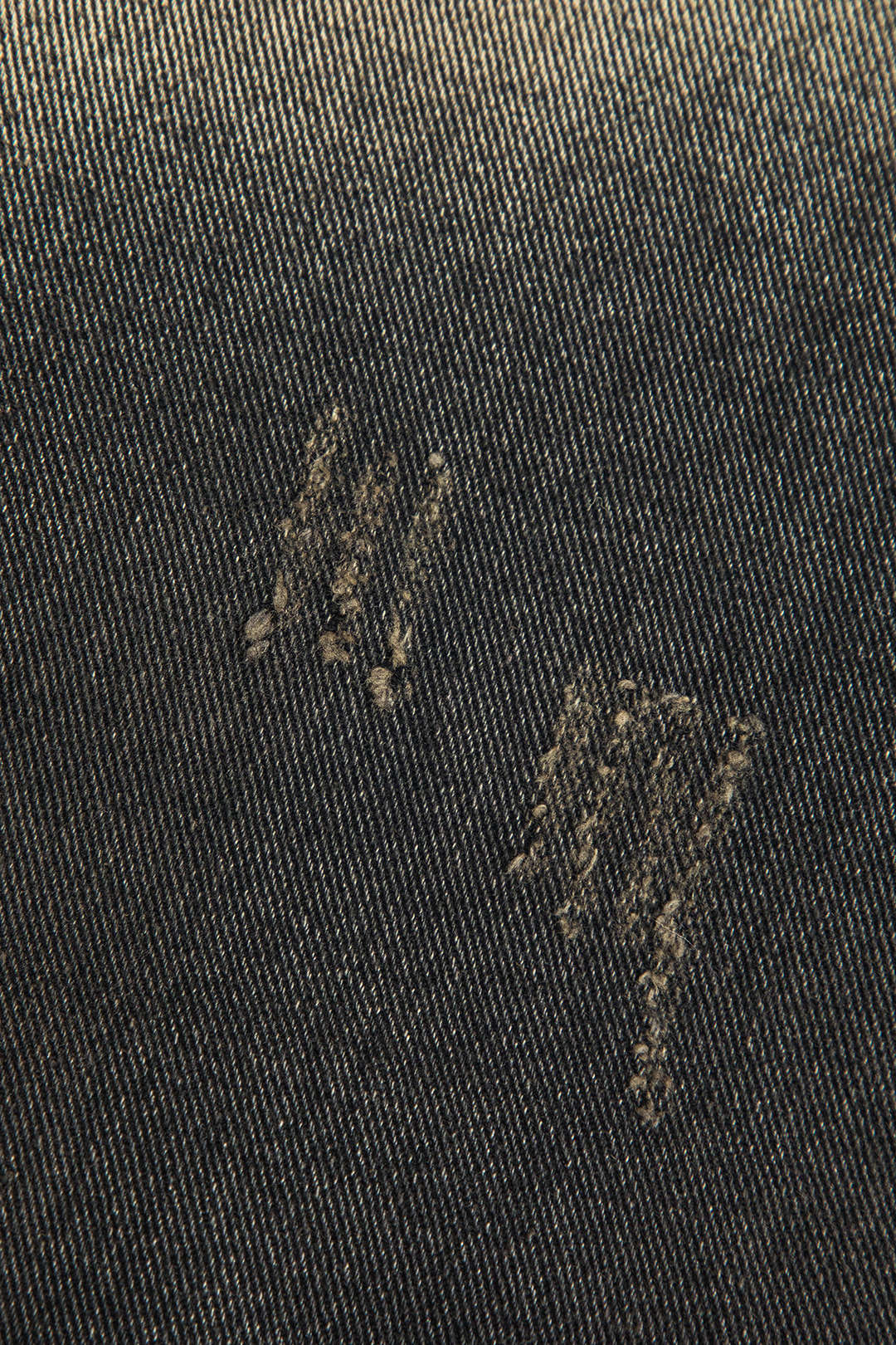 Dames Ombre Spijkerbroek | Trendy Hoge Taille Flared Jeans met Wijde Pijpen 2