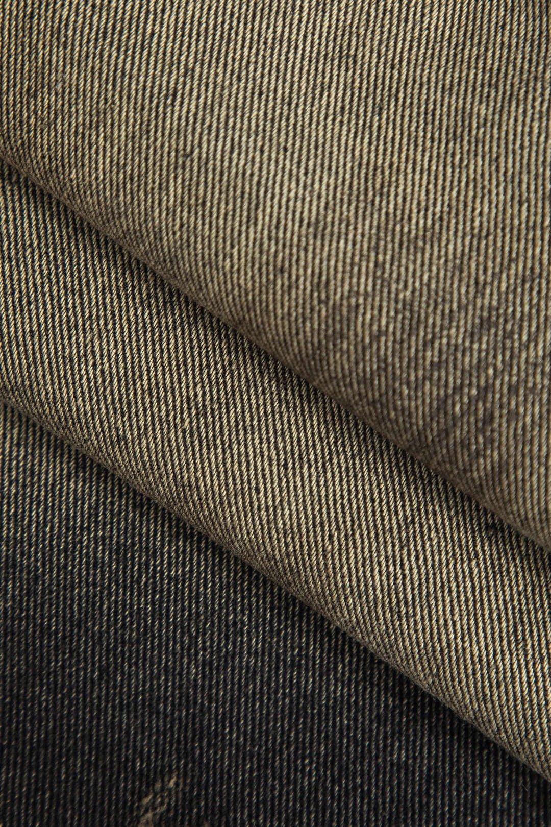 Dames Ombre Spijkerbroek | Trendy Hoge Taille Flared Jeans met Wijde Pijpen 3