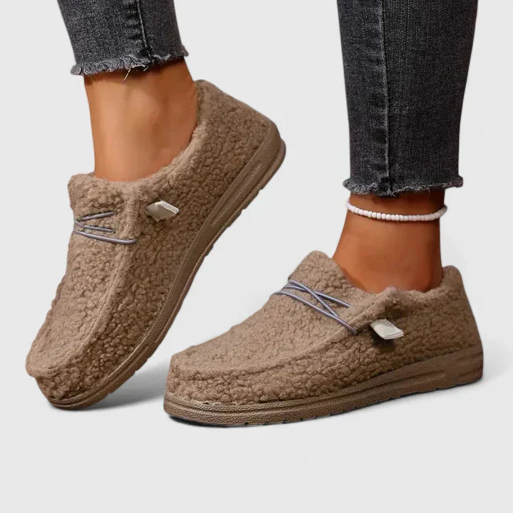 Dames Orthopedische Loafers | Comfortabele en Flexibele Instappers 0