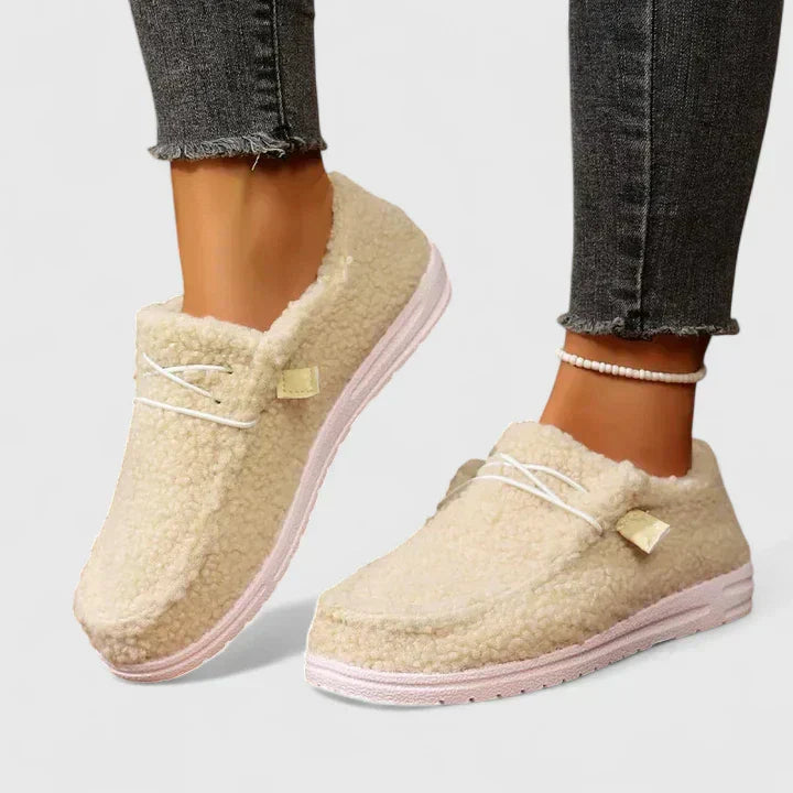 Dames Orthopedische Loafers | Comfortabele en Flexibele Instappers 1