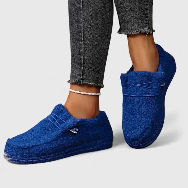 Dames Orthopedische Loafers | Comfortabele en Flexibele Instappers 2