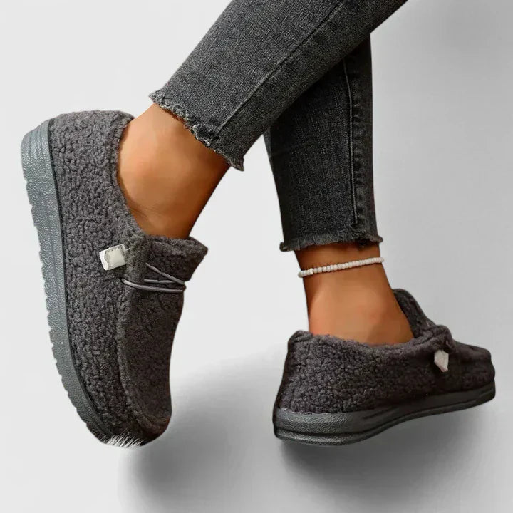Dames Orthopedische Loafers | Comfortabele en Flexibele Instappers 4