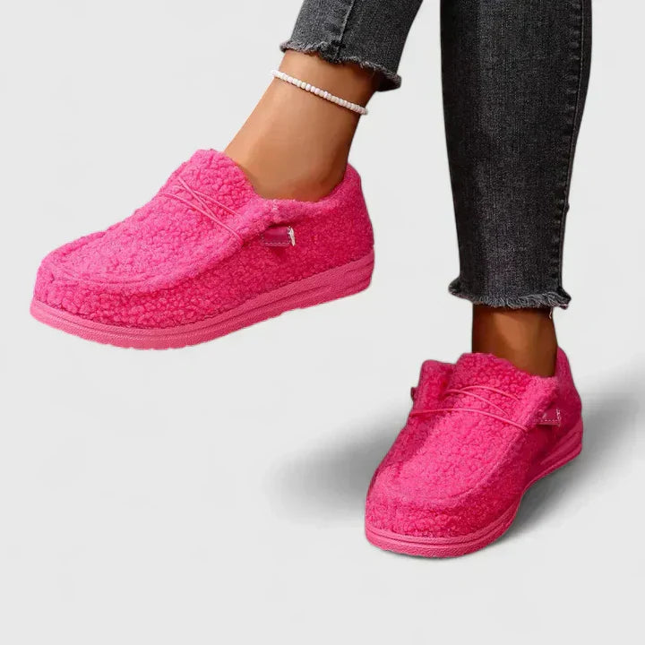 Dames Orthopedische Loafers | Comfortabele en Flexibele Instappers 5