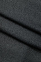 Dames Polyester Cocktailjurk | Figuuraccentuerend Minikleed met Strikdetails 4