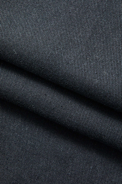 Dames Premium Denim Spijkerbroek | Comfortabele Wijdere Pasvorm met Utility Zakdetails 2