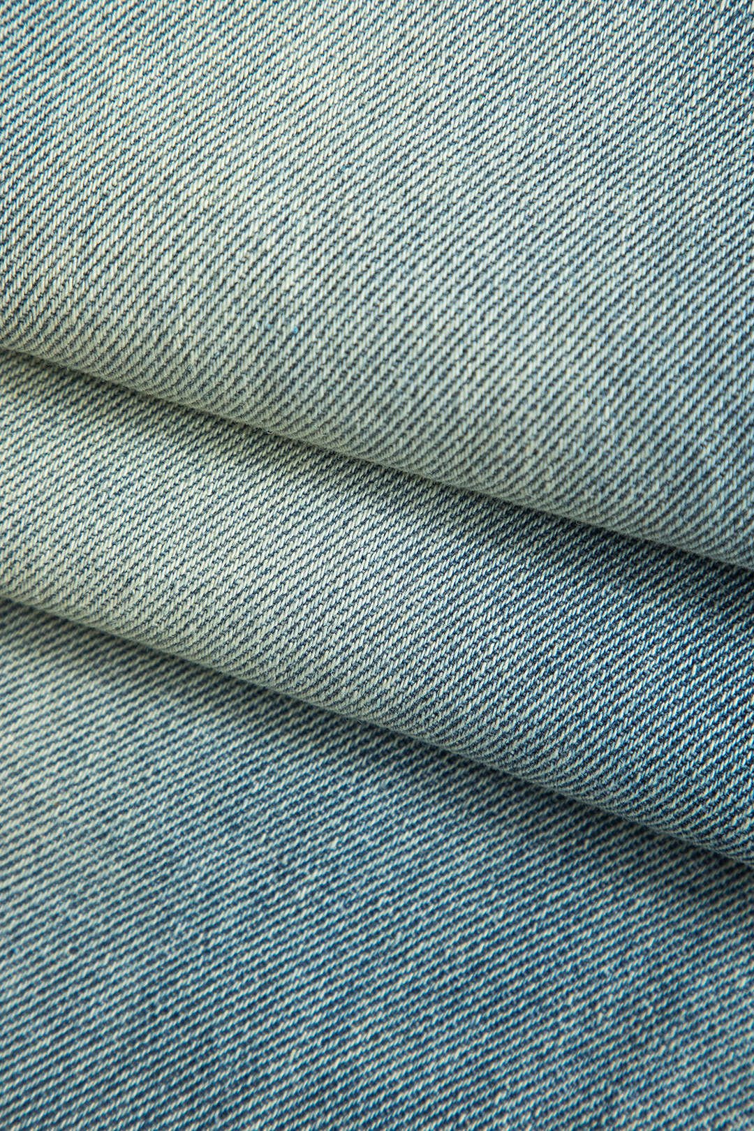 Dames Vintage Denim Spijkerbroek | Comfortabele Wijde Pijpen met Flatterende Pasvorm 2