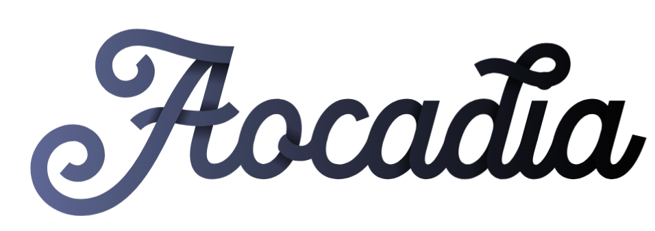 Aocadia