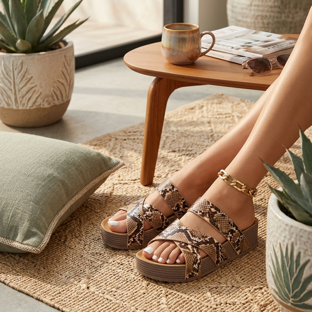 Maak ook een mooie foto. maak met een life style achtergrond.