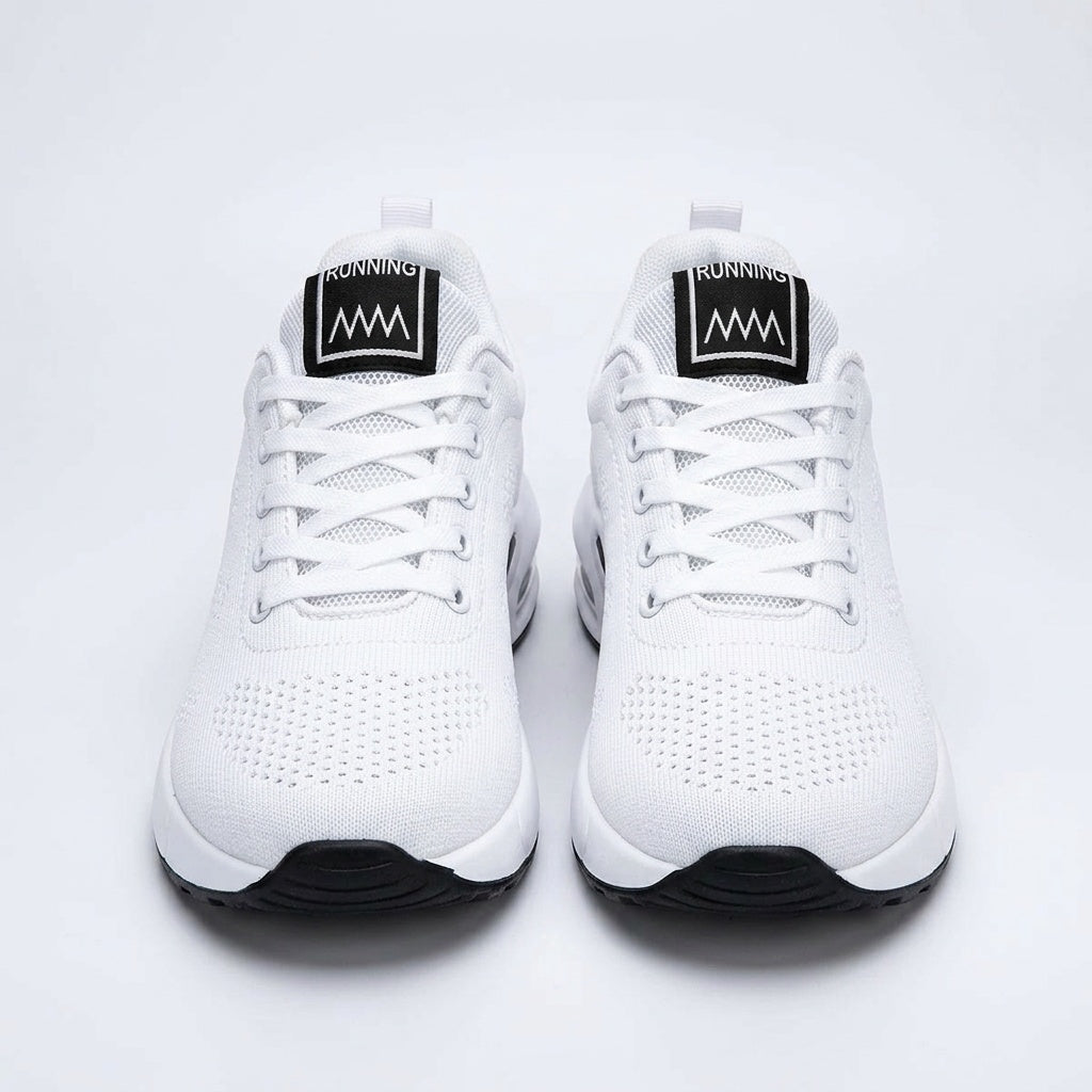 Aocadia Sportieve Stijl | Dames Gedempte Sneakers