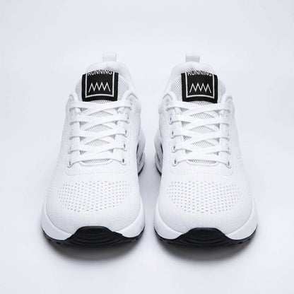 Aocadia Sportieve Stijl | Dames Gedempte Sneakers