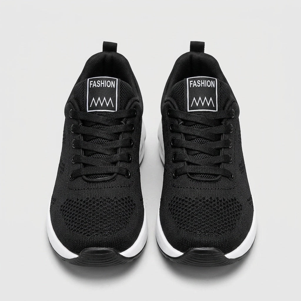 Aocadia Sportieve Stijl | Dames Gedempte Sneakers