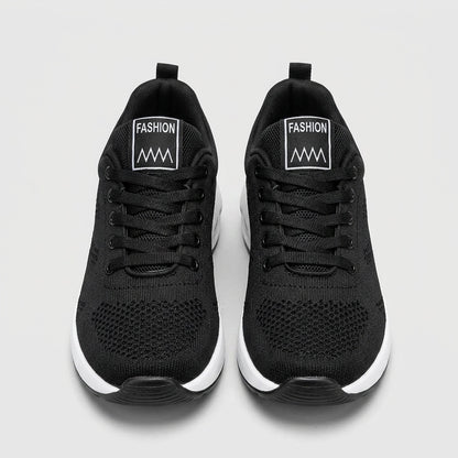 Aocadia Sportieve Stijl | Dames Gedempte Sneakers