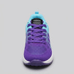 Aocadia Sportieve Stijl | Dames Gedempte Sneakers
