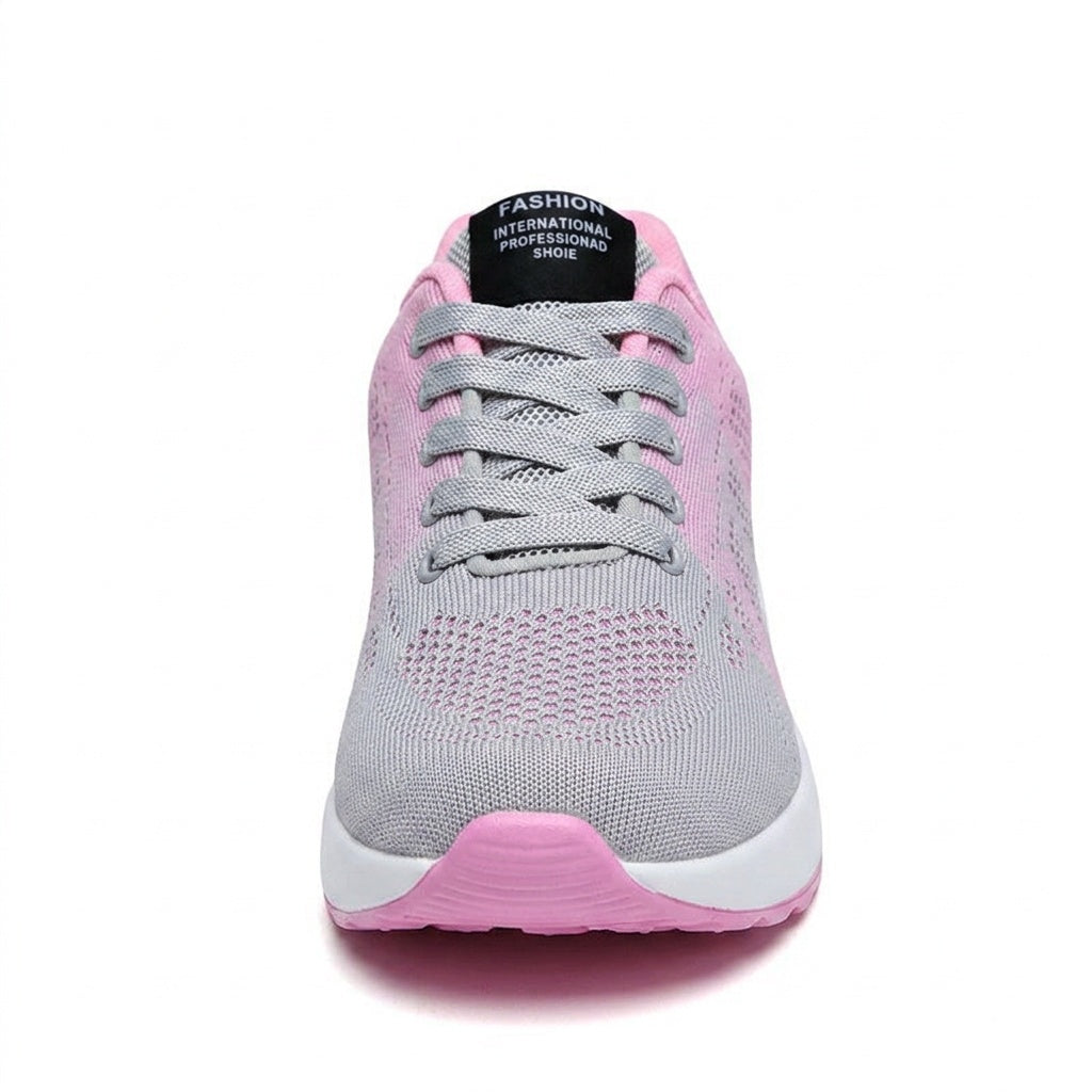 Aocadia Sportieve Stijl | Dames Gedempte Sneakers
