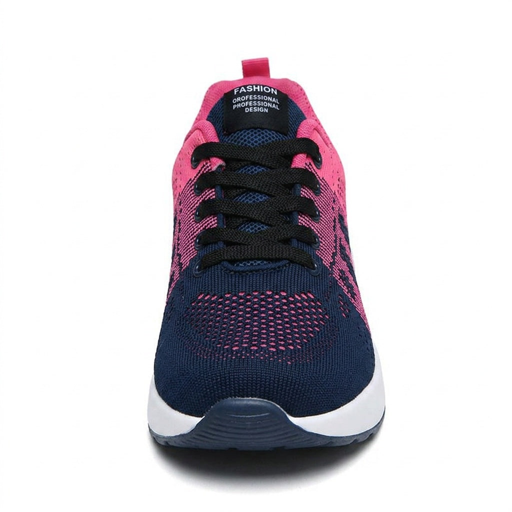 Aocadia Sportieve Stijl | Dames Gedempte Sneakers
